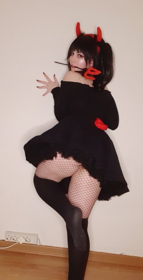 chibi HDスター 写真