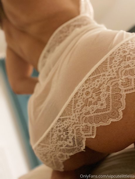 Lila Drew モデル 写真