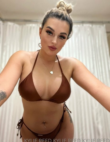 kyliereed ポルノ女優 写真