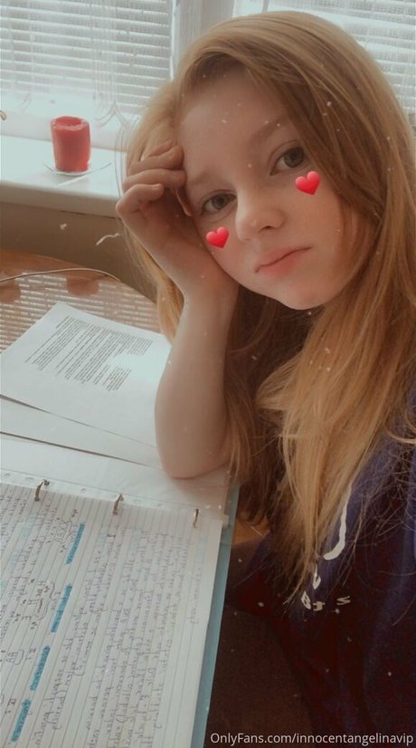 Innocentangelinavip ヌードのポルノスター アーカイブ