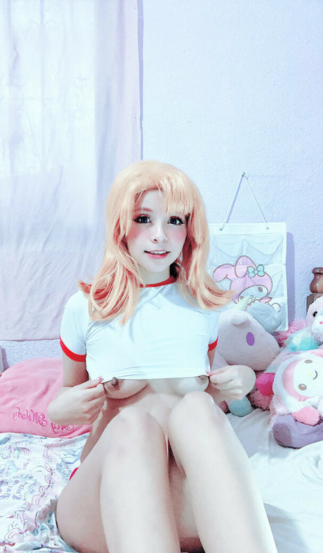 Fluffylissa 無料スター 写真