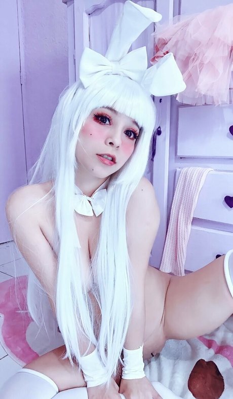 Fluffylissa ホット女優 写真