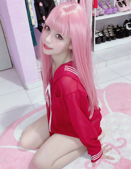 Fluffylissa セックススター ギャラリー