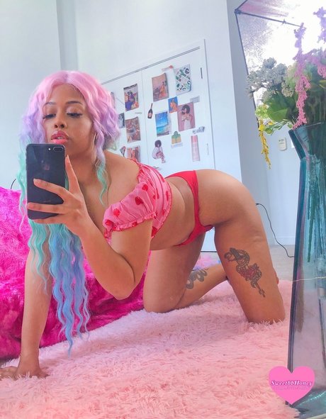 _Goddess Honey 777 xxxモデル 画像