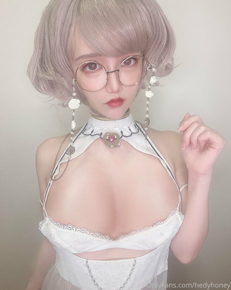 HedyHoney 高品質女優 写真