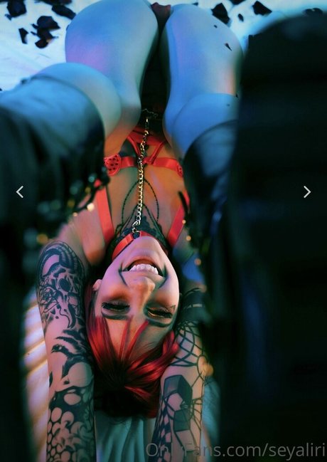 Seyaliri 素敵なスター 画像