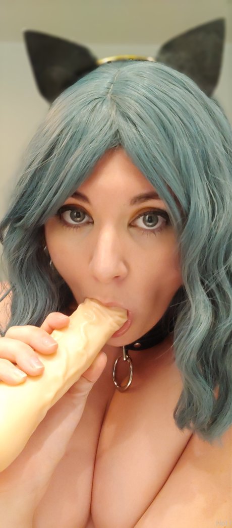 Lilly Tremblay スター ヌード 写真