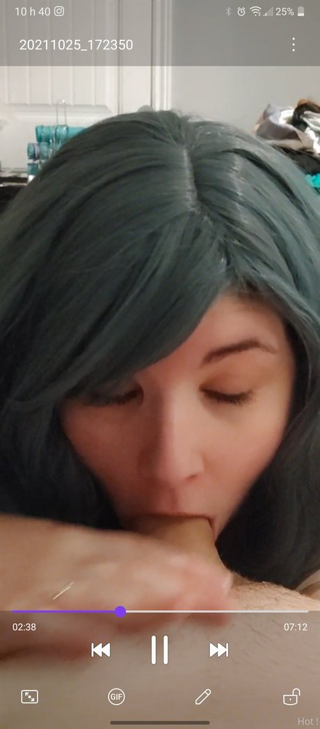 Lilly Tremblay ヌードスター ギャラリー