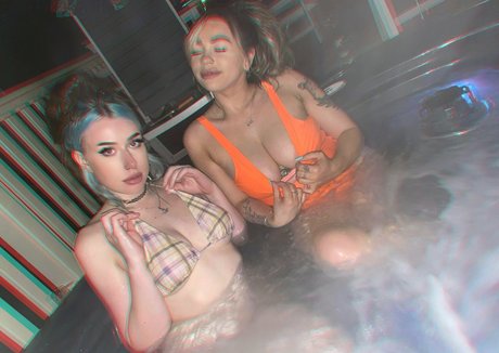 snowelle profile image