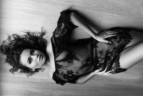 PawgトランスOnlyFans パーフェクト ギャラリー