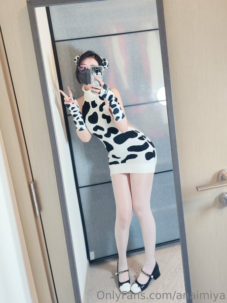 Anaimiya profile image