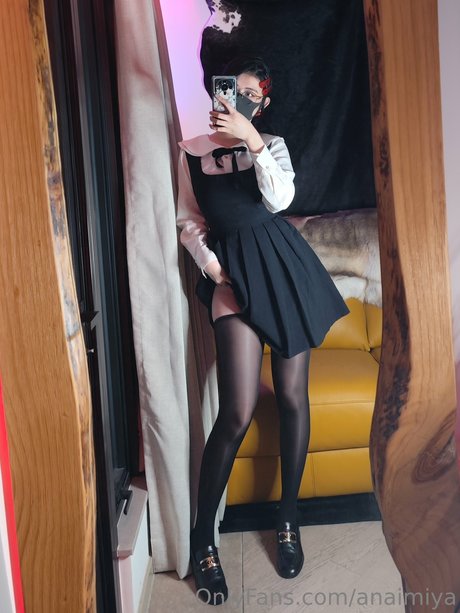 Anaimiya 最高のポルノスター 画像