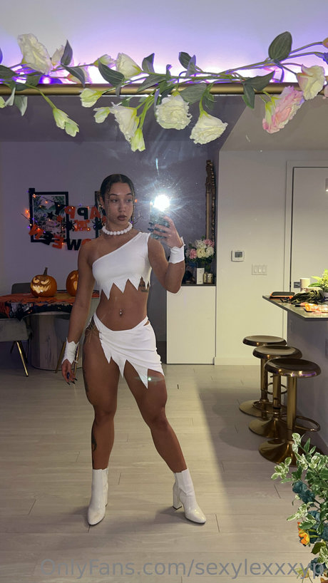 _Sexylexxxy アートモデル 写真