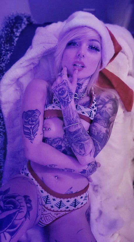 Luna Extreme_ 完璧なモデル 画像