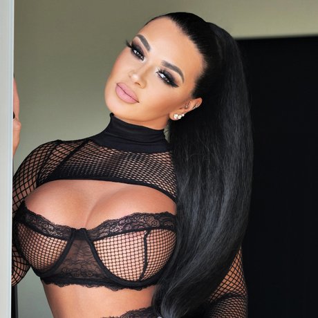 _Andrea Cohen ヌードモデル 画像