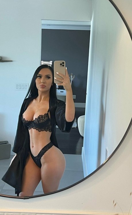 Rachel Keren_ ヌード女優 画像