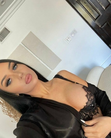 Rachel Keren_ HD女優 写真