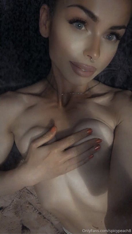 RachelLaurenGray トップスター 写真