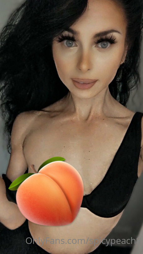 RachelLaurenGray 完璧なスター 写真