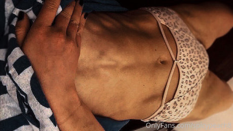 RachelLaurenGray 限定スター 写真