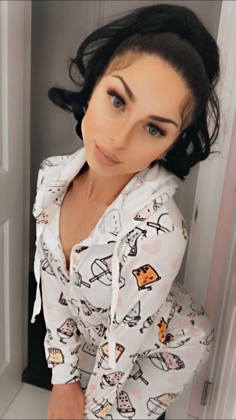 RachelLaurenGray ポルノスター ホット 画像