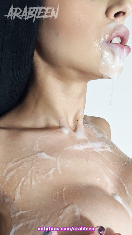 Bella Jameel ポルノモデル ギャラリー