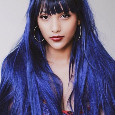 Ariana Simon アートモデル ギャラリー