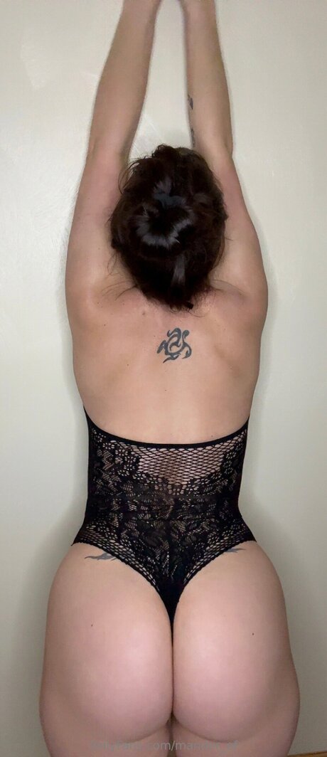 Mander Of トップモデル 写真