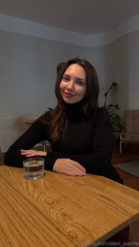 Dani Purrre 独占女優 アーカイブ