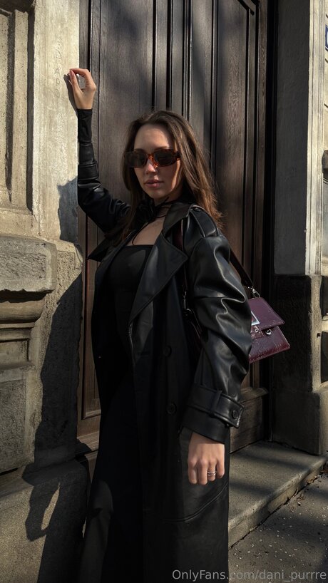 Dani Purrre 完璧なスター ギャラリー