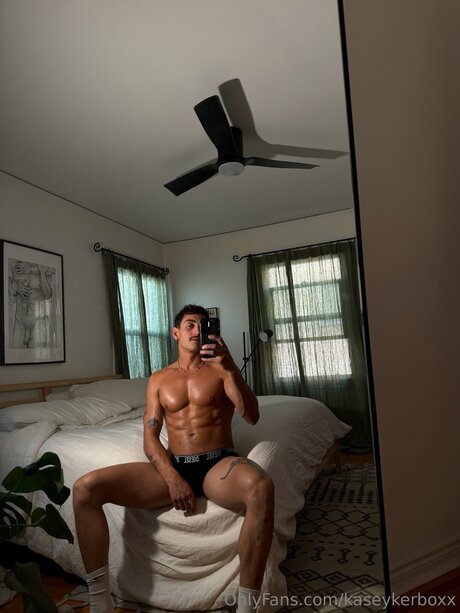 Kaseykerboxx ポルノスター 画像