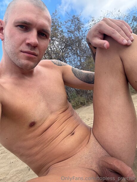 Topless Psychic profile image