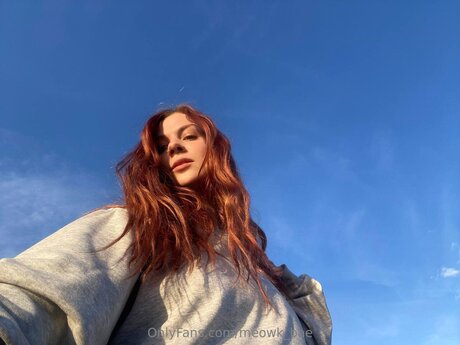 Meowk Bae ヌードのポルノスター 写真