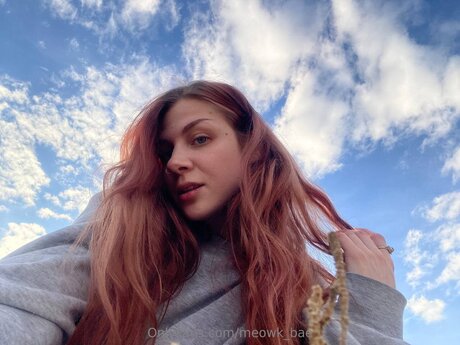 Meowk Bae ヌードモデル アーカイブ