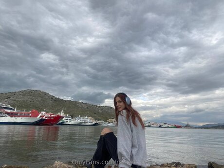 Meowk Bae 無料モデル 写真