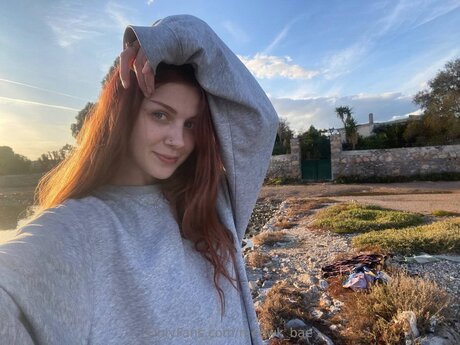 Meowk Bae 独占モデル ギャラリー