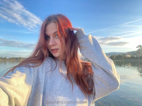 Meowk Bae セックススター 画像