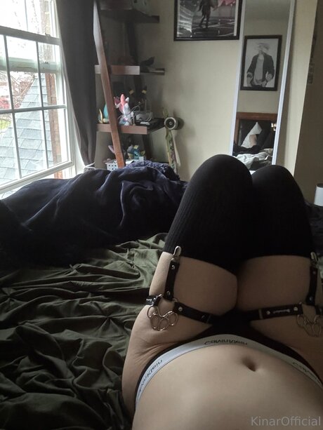 Kinarofficial ポルノスター トップ 写真