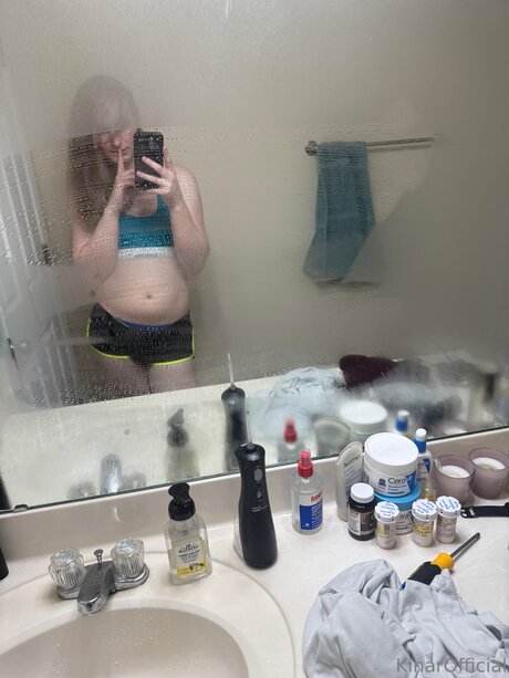 Kinarofficial xxx女優 写真