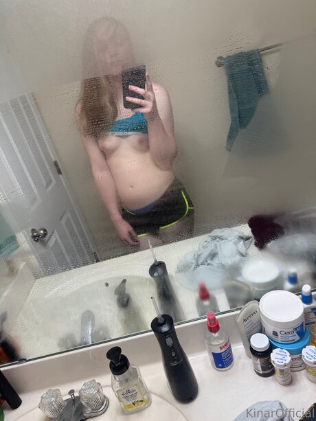 Kinarofficial セクシーなスター 写真