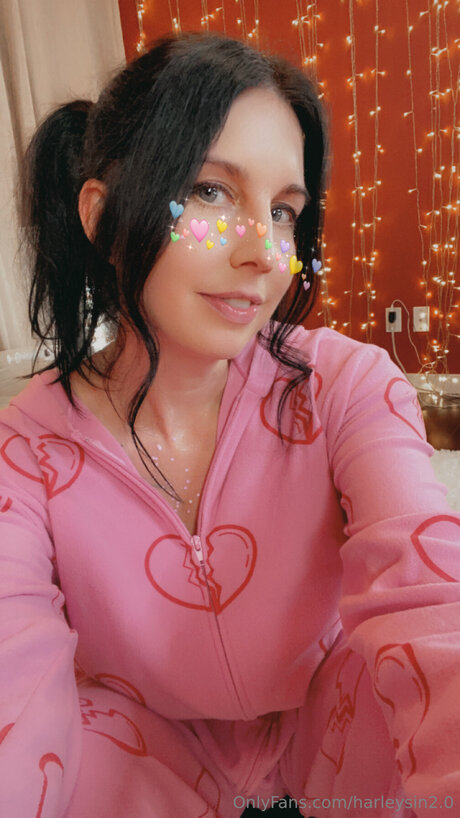 ぽっちゃりエモOnlyFans セックス 写真