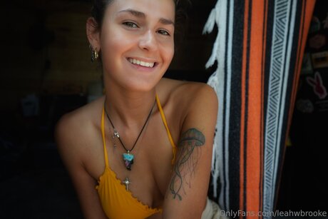 Leahwbrooke ヌードモデル 画像