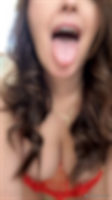 Megturney セックスモデル 画像