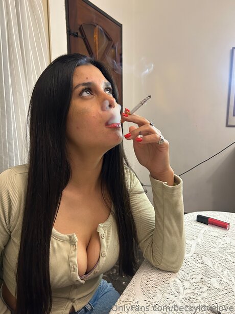 Beckylovelove ポルノスター アダルト 写真