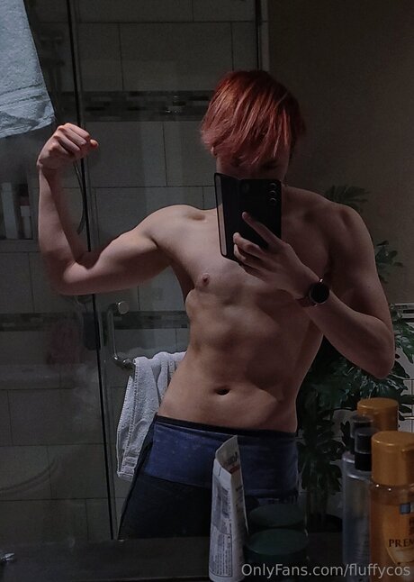 Fluffycos 素敵なモデル ギャラリー