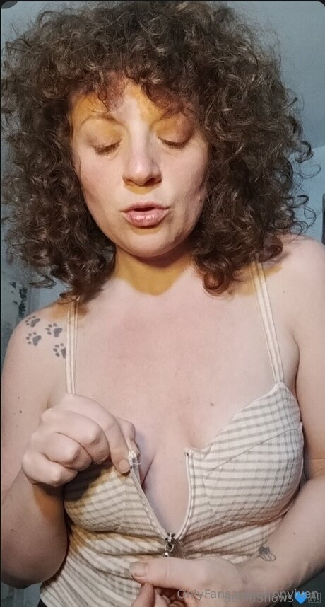 Ironvixen ポルノモデル ギャラリー