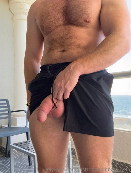 Justtheneighborguy85 高品質スター 画像