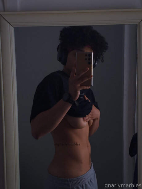 PawgトランスOnlyFans ヌード 画像