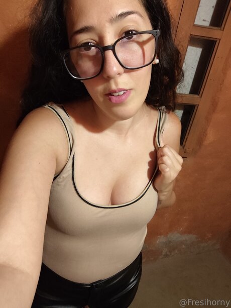 Missfresiann 美しいポルノスター 写真