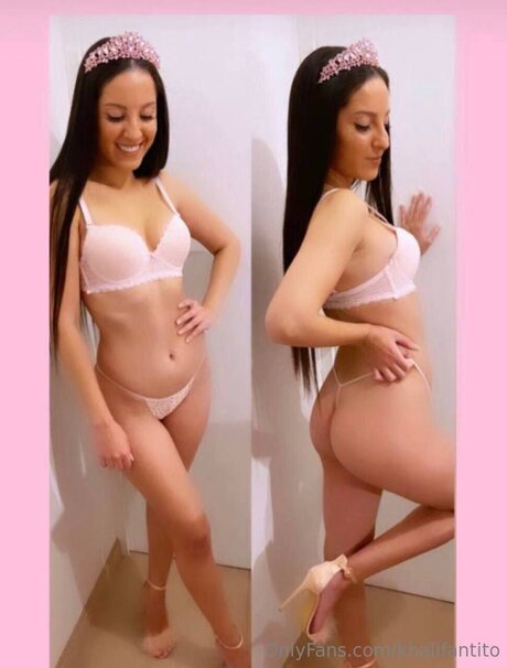 Khalifantito 裸の女優 画像